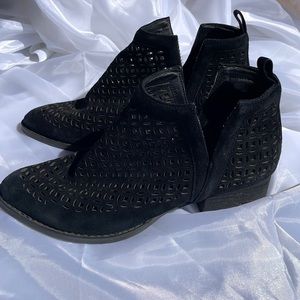 Jeffrey Campbell Booties
